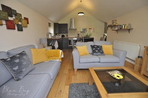 Semi Detached Cottage Snowdonia With Hot Tub Tal-y-Cafn Εξωτερικό φωτογραφία